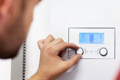 best Lower Woodford boiler servicing companies