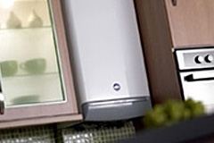trusted boilers Lower Woodford