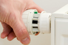 Lower Woodford central heating repair costs