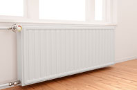 Lower Woodford heating installation